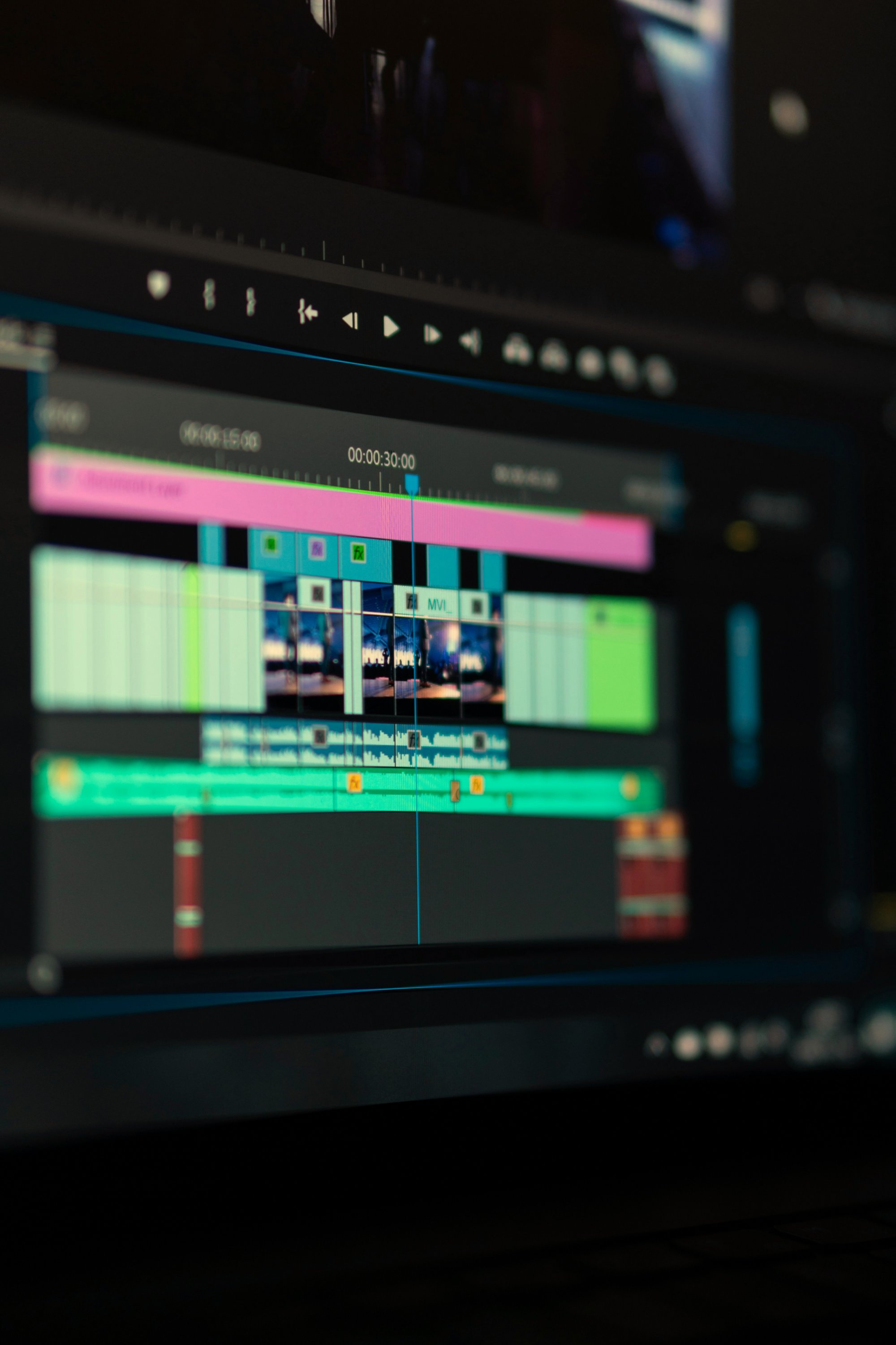 Custom Curated Soundtracks & Mixes